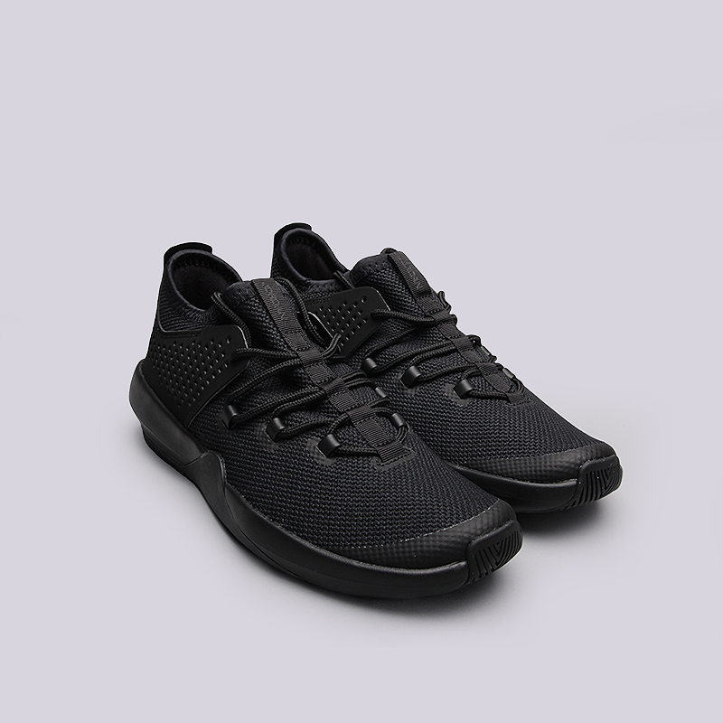 мужские черные кроссовки Jordan Express 897988-011 - цена, описание, фото 2